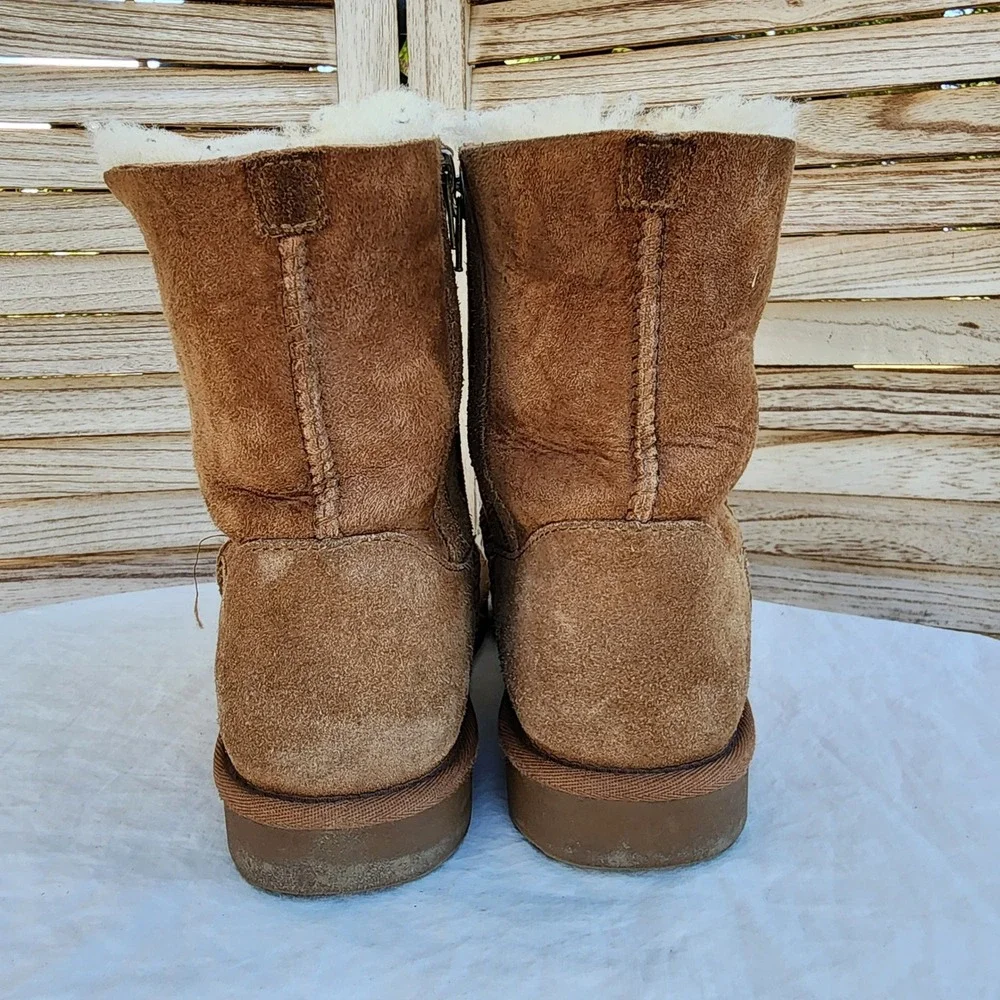 Unbranded y2k chestnut